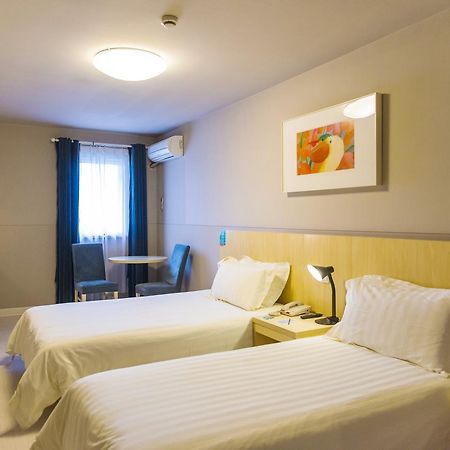 Jinjiang Inn Shenyang Nanta Экстерьер фото